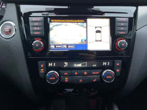 Ansicht 14 - Gebrauchtwagen Fahrzeug, Modell Qashqai der Marke Nissan von Verkäufer Autohaus Günther GmbH