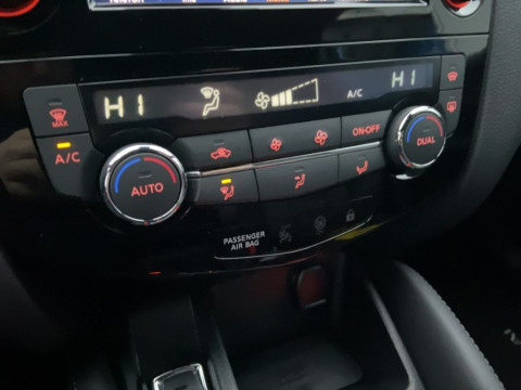 Ansicht 16 - Gebrauchtwagen Fahrzeug, Modell Qashqai der Marke Nissan von Verkäufer Autohaus Günther GmbH