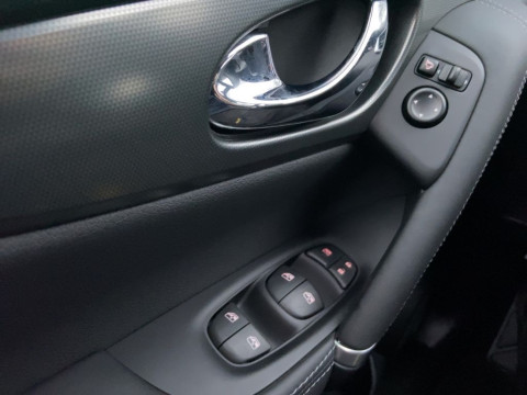 Ansicht 18 - Gebrauchtwagen Fahrzeug, Modell Qashqai der Marke Nissan von Verkäufer Autohaus Günther GmbH