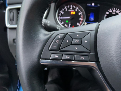 Ansicht 21 - Gebrauchtwagen Fahrzeug, Modell Qashqai der Marke Nissan von Verkäufer Autohaus Günther GmbH