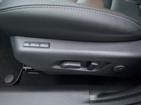 Ansicht 23 - Gebrauchtwagen Fahrzeug, Modell Qashqai der Marke Nissan von Verkäufer Autohaus Günther GmbH