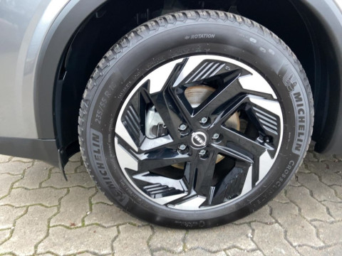 Ansicht 7 - Gebrauchtwagen Fahrzeug, Modell Qashqai der Marke Nissan von Verkäufer Autohaus Günther GmbH