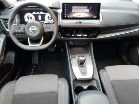 Ansicht 8 - Gebrauchtwagen Fahrzeug, Modell Qashqai der Marke Nissan von Verkäufer Autohaus Günther GmbH