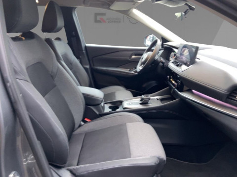 Ansicht 10 - Gebrauchtwagen Fahrzeug, Modell Qashqai der Marke Nissan von Verkäufer Autohaus Günther GmbH