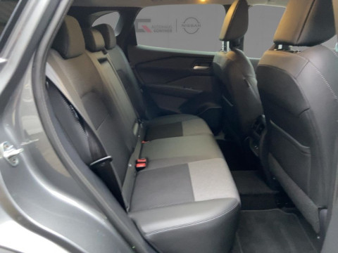 Ansicht 11 - Gebrauchtwagen Fahrzeug, Modell Qashqai der Marke Nissan von Verkäufer Autohaus Günther GmbH