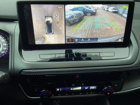 Ansicht 15 - Gebrauchtwagen Fahrzeug, Modell Qashqai der Marke Nissan von Verkäufer Autohaus Günther GmbH