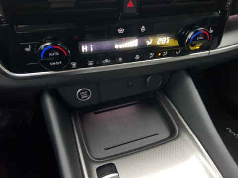 Ansicht 17 - Gebrauchtwagen Fahrzeug, Modell Qashqai der Marke Nissan von Verkäufer Autohaus Günther GmbH