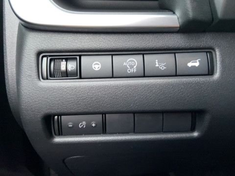 Ansicht 20 - Gebrauchtwagen Fahrzeug, Modell Qashqai der Marke Nissan von Verkäufer Autohaus Günther GmbH