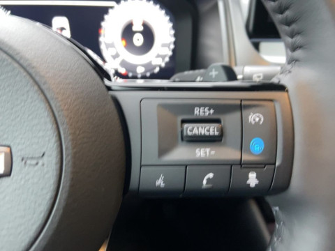 Ansicht 21 - Gebrauchtwagen Fahrzeug, Modell Qashqai der Marke Nissan von Verkäufer Autohaus Günther GmbH