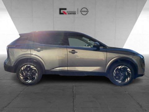 Ansicht 5 - Gebrauchtwagen Fahrzeug, Modell Qashqai der Marke Nissan von Verkäufer Autohaus Günther GmbH