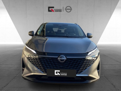 Ansicht 6 - Gebrauchtwagen Fahrzeug, Modell Qashqai der Marke Nissan von Verkäufer Autohaus Günther GmbH