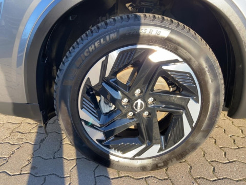 Ansicht 7 - Gebrauchtwagen Fahrzeug, Modell Qashqai der Marke Nissan von Verkäufer Autohaus Günther GmbH