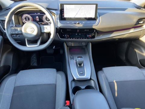 Ansicht 8 - Gebrauchtwagen Fahrzeug, Modell Qashqai der Marke Nissan von Verkäufer Autohaus Günther GmbH