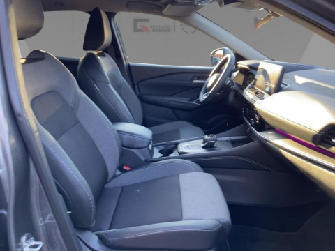 Ansicht 10 - Gebrauchtwagen Fahrzeug, Modell Qashqai der Marke Nissan von Verkäufer Autohaus Günther GmbH