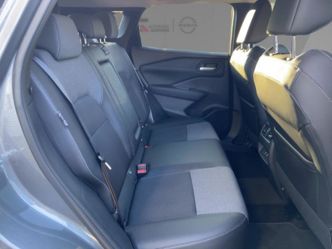 Ansicht 11 - Gebrauchtwagen Fahrzeug, Modell Qashqai der Marke Nissan von Verkäufer Autohaus Günther GmbH