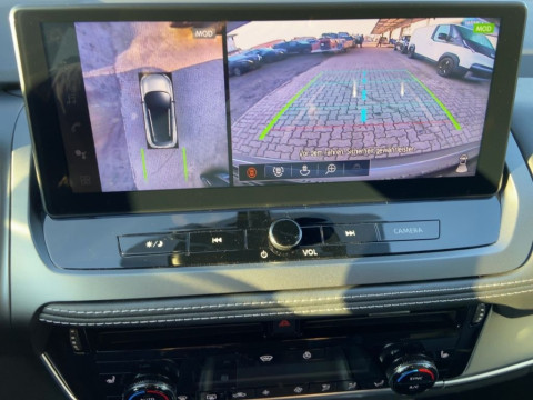 Ansicht 15 - Gebrauchtwagen Fahrzeug, Modell Qashqai der Marke Nissan von Verkäufer Autohaus Günther GmbH