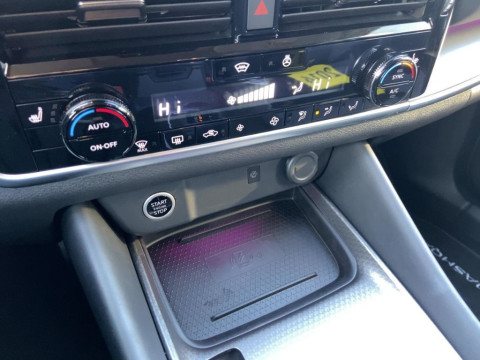 Ansicht 17 - Gebrauchtwagen Fahrzeug, Modell Qashqai der Marke Nissan von Verkäufer Autohaus Günther GmbH