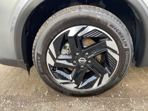 Ansicht 7 - Gebrauchtwagen Fahrzeug, Modell Qashqai der Marke Nissan von Verkäufer Autohaus Günther GmbH