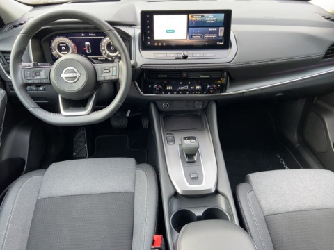 Ansicht 8 - Gebrauchtwagen Fahrzeug, Modell Qashqai der Marke Nissan von Verkäufer Autohaus Günther GmbH