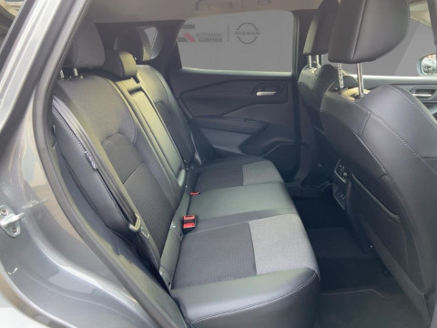 Ansicht 11 - Gebrauchtwagen Fahrzeug, Modell Qashqai der Marke Nissan von Verkäufer Autohaus Günther GmbH