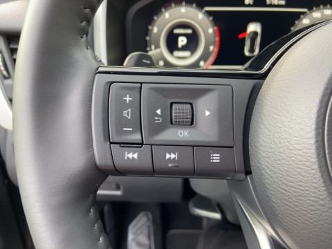 Ansicht 22 - Gebrauchtwagen Fahrzeug, Modell Qashqai der Marke Nissan von Verkäufer Autohaus Günther GmbH