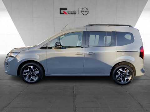 Ansicht 2 - Gebrauchtwagen Fahrzeug, Modell Townstar der Marke Nissan von Verkäufer Autohaus Günther GmbH