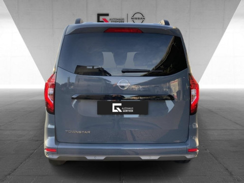 Ansicht 3 - Gebrauchtwagen Fahrzeug, Modell Townstar der Marke Nissan von Verkäufer Autohaus Günther GmbH
