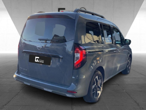 Ansicht 4 - Gebrauchtwagen Fahrzeug, Modell Townstar der Marke Nissan von Verkäufer Autohaus Günther GmbH