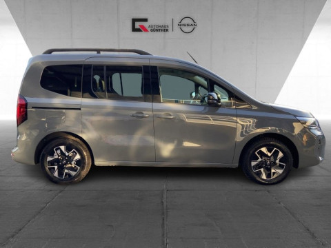 Ansicht 5 - Gebrauchtwagen Fahrzeug, Modell Townstar der Marke Nissan von Verkäufer Autohaus Günther GmbH