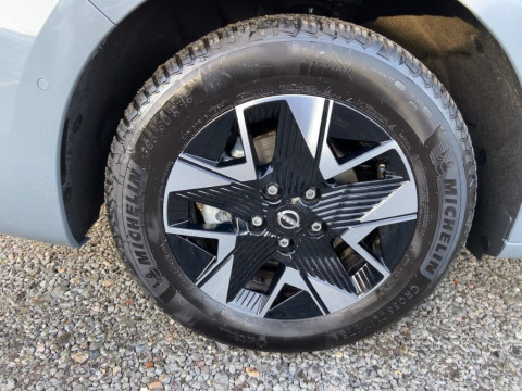 Ansicht 7 - Gebrauchtwagen Fahrzeug, Modell Townstar der Marke Nissan von Verkäufer Autohaus Günther GmbH