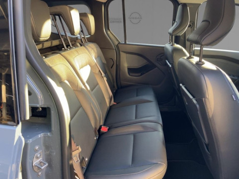 Ansicht 11 - Gebrauchtwagen Fahrzeug, Modell Townstar der Marke Nissan von Verkäufer Autohaus Günther GmbH