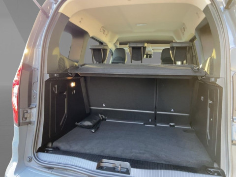 Ansicht 12 - Gebrauchtwagen Fahrzeug, Modell Townstar der Marke Nissan von Verkäufer Autohaus Günther GmbH