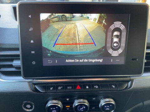 Ansicht 13 - Gebrauchtwagen Fahrzeug, Modell Townstar der Marke Nissan von Verkäufer Autohaus Günther GmbH