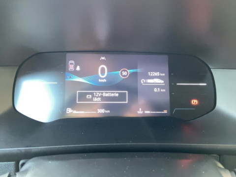 Ansicht 14 - Gebrauchtwagen Fahrzeug, Modell Townstar der Marke Nissan von Verkäufer Autohaus Günther GmbH