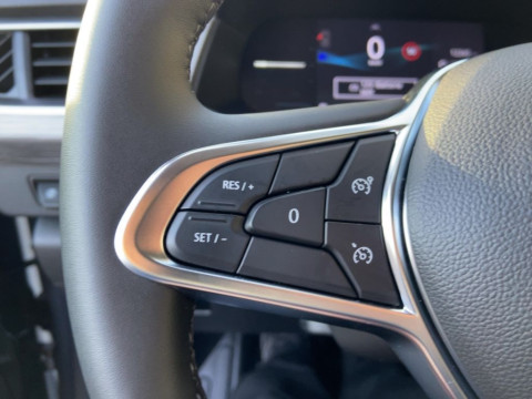 Ansicht 19 - Gebrauchtwagen Fahrzeug, Modell Townstar der Marke Nissan von Verkäufer Autohaus Günther GmbH