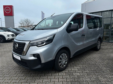 Ansicht 1 - Gebrauchtwagen Fahrzeug, Modell NV300 der Marke Nissan von Verkäufer Autohaus Christian Wagner GmbH