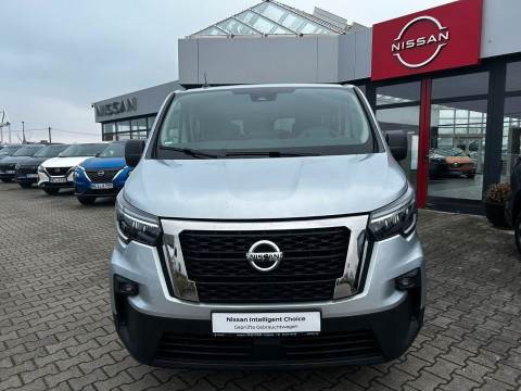 Ansicht 2 - Gebrauchtwagen Fahrzeug, Modell NV300 der Marke Nissan von Verkäufer Autohaus Christian Wagner GmbH