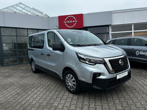Ansicht 3 - Gebrauchtwagen Fahrzeug, Modell NV300 der Marke Nissan von Verkäufer Autohaus Christian Wagner GmbH