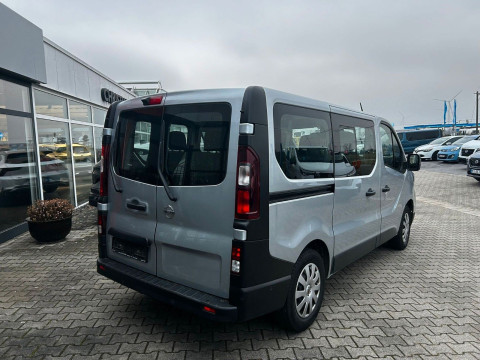 Ansicht 5 - Gebrauchtwagen Fahrzeug, Modell NV300 der Marke Nissan von Verkäufer Autohaus Christian Wagner GmbH