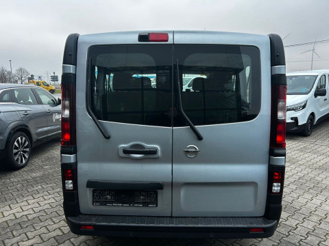 Ansicht 6 - Gebrauchtwagen Fahrzeug, Modell NV300 der Marke Nissan von Verkäufer Autohaus Christian Wagner GmbH