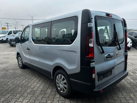 Ansicht 7 - Gebrauchtwagen Fahrzeug, Modell NV300 der Marke Nissan von Verkäufer Autohaus Christian Wagner GmbH