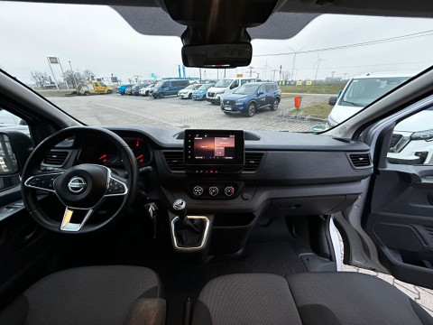 Ansicht 10 - Gebrauchtwagen Fahrzeug, Modell NV300 der Marke Nissan von Verkäufer Autohaus Christian Wagner GmbH