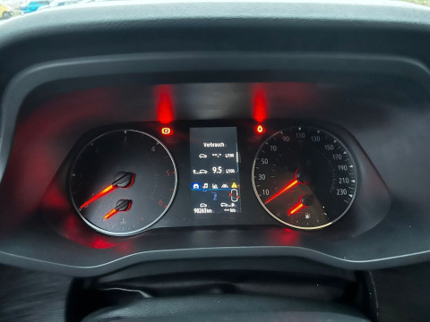 Ansicht 11 - Gebrauchtwagen Fahrzeug, Modell NV300 der Marke Nissan von Verkäufer Autohaus Christian Wagner GmbH