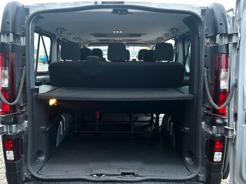 Ansicht 13 - Gebrauchtwagen Fahrzeug, Modell NV300 der Marke Nissan von Verkäufer Autohaus Christian Wagner GmbH