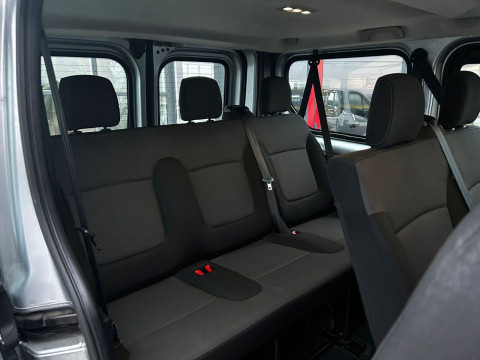 Ansicht 14 - Gebrauchtwagen Fahrzeug, Modell NV300 der Marke Nissan von Verkäufer Autohaus Christian Wagner GmbH