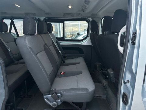 Ansicht 15 - Gebrauchtwagen Fahrzeug, Modell NV300 der Marke Nissan von Verkäufer Autohaus Christian Wagner GmbH