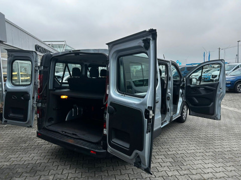 Ansicht 16 - Gebrauchtwagen Fahrzeug, Modell NV300 der Marke Nissan von Verkäufer Autohaus Christian Wagner GmbH