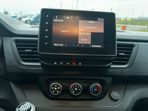 Ansicht 17 - Gebrauchtwagen Fahrzeug, Modell NV300 der Marke Nissan von Verkäufer Autohaus Christian Wagner GmbH