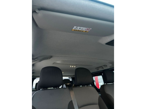 Ansicht 18 - Gebrauchtwagen Fahrzeug, Modell NV300 der Marke Nissan von Verkäufer Autohaus Christian Wagner GmbH