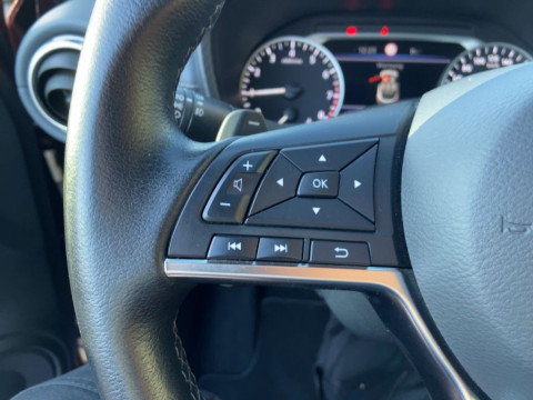 Ansicht 20 - Gebrauchtwagen Fahrzeug, Modell Juke der Marke Nissan von Verkäufer Autohaus Günther GmbH